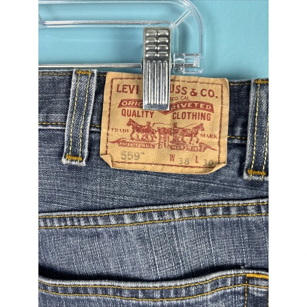 Levis these y2k